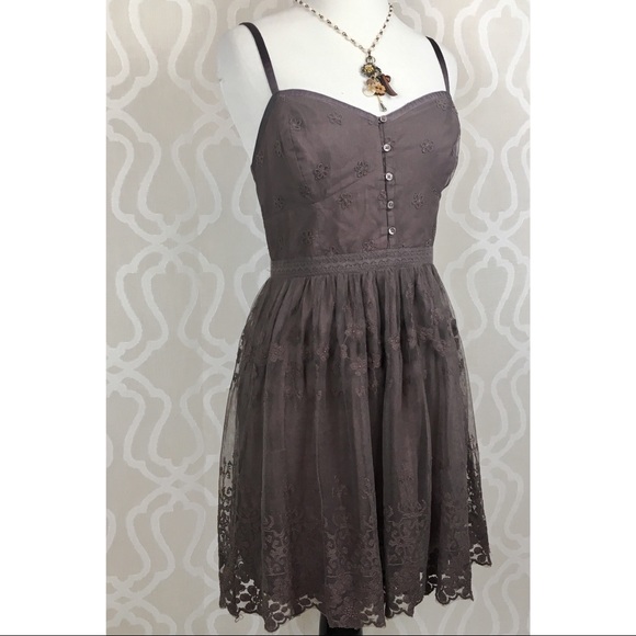 American Eagle Outfitters Dresses & Skirts - Woodland Lace Dress